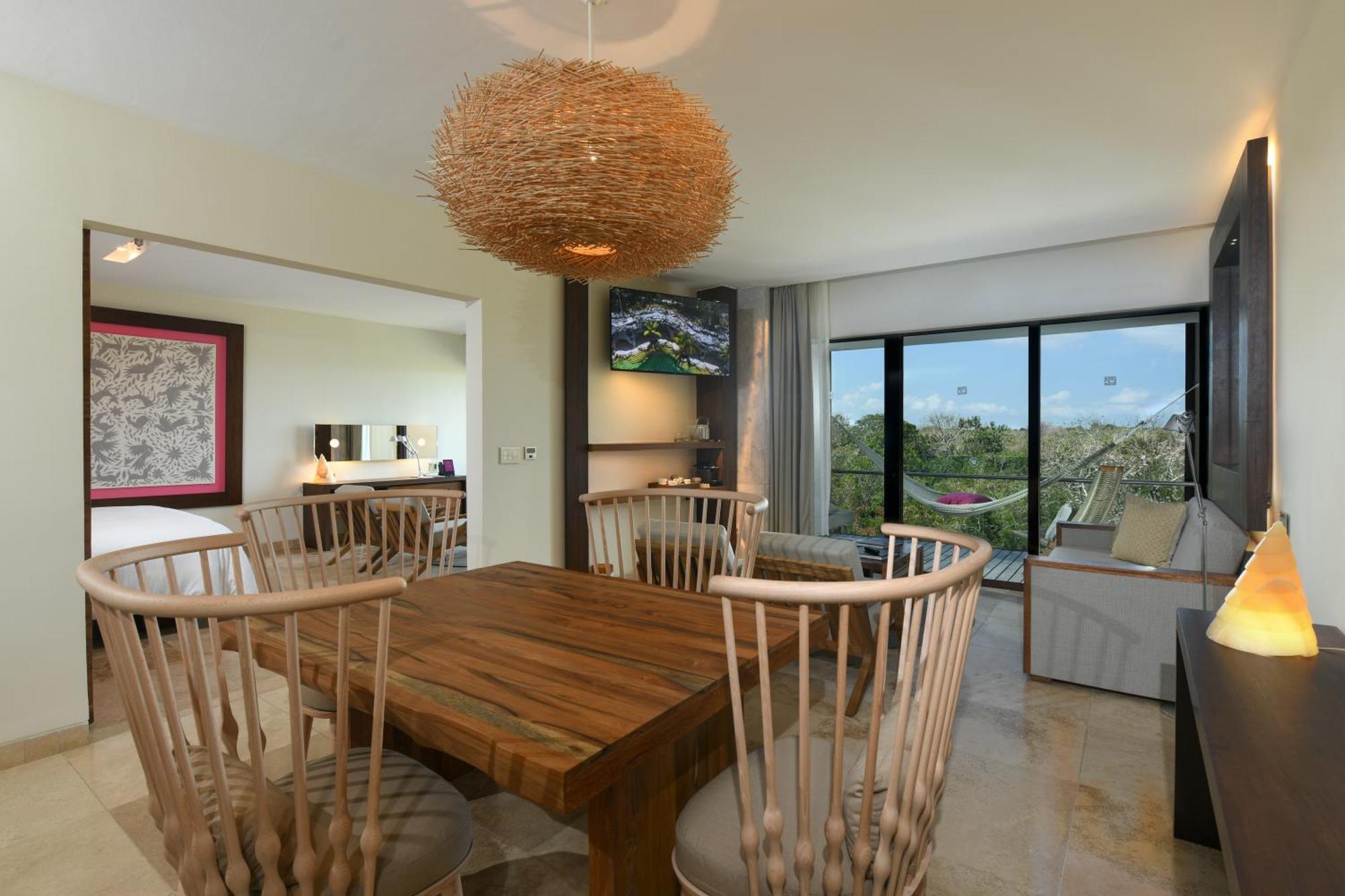 Hotel Xcaret Mexico All Parks All Fun Inclusive Playa del Carmen Esterno foto A dining room